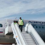 Россия с 10 августа возобновляет полеты на курорты Турции