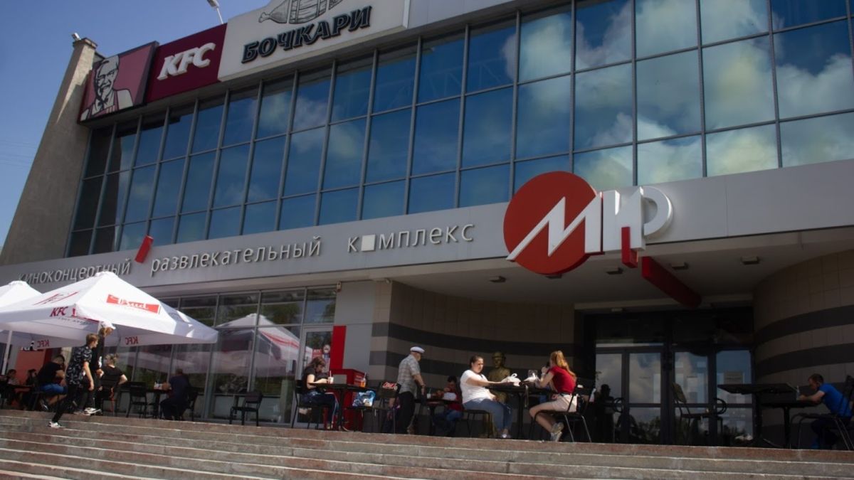 Кинотеатры в Алтайском крае не откроют еще минимум две недели