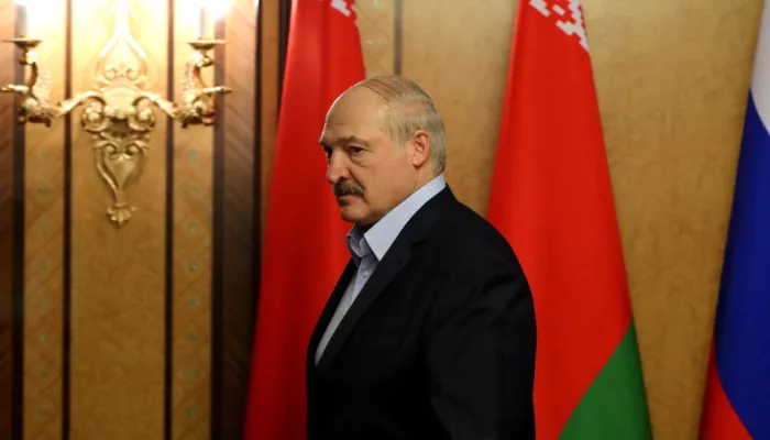Лукашенко объявил о планах участвовать в выборах президента Белоруссии