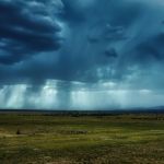 В Алтайском крае объявлен штормпрогноз из-за жаркой погоды