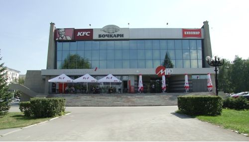 Кинотеатры еще закрыты: когда на Алтае начнется третий этап снятия ограничений