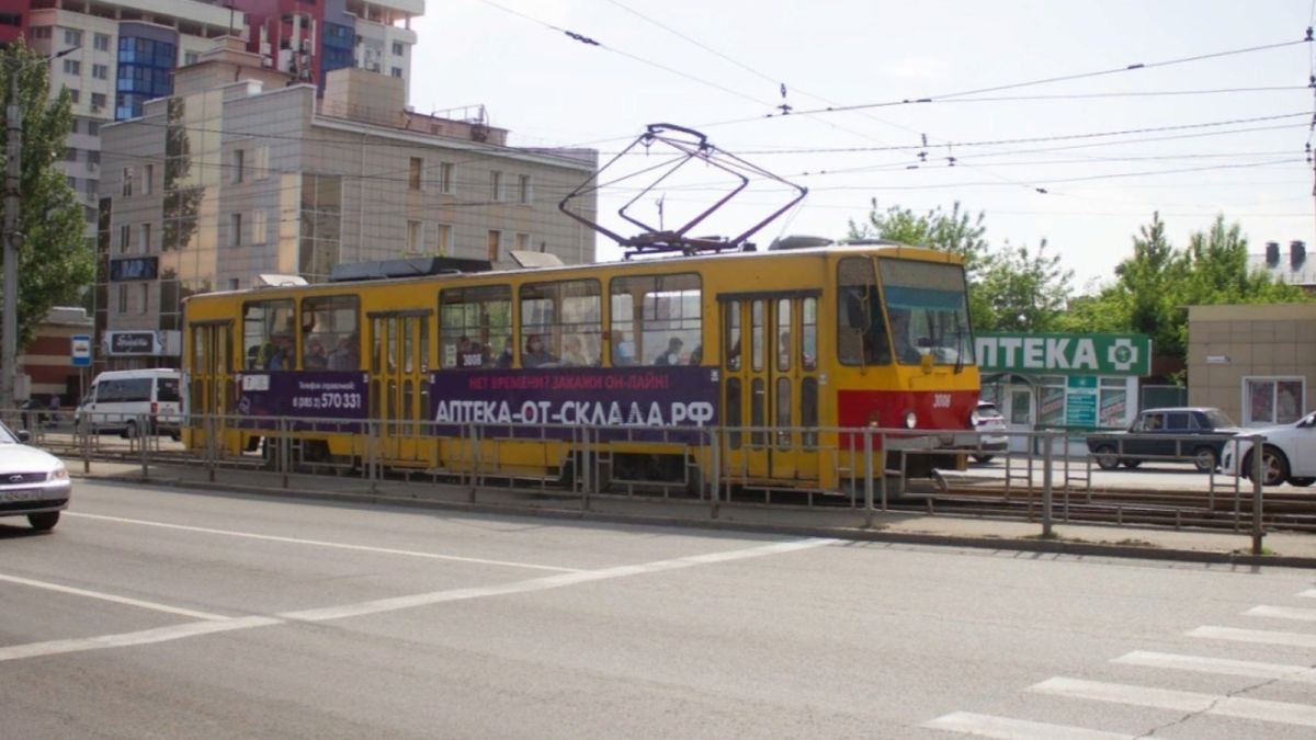 В Барнауле захотели повысить цены на проезд в транспорте
