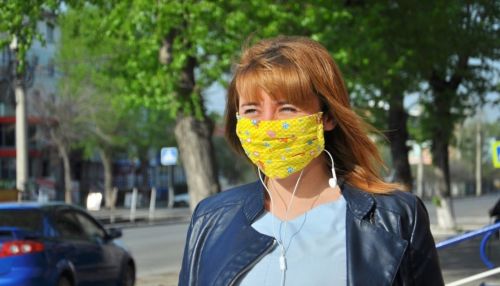 Упали ниже 5 тысяч: в России снижается число новых больных COVID