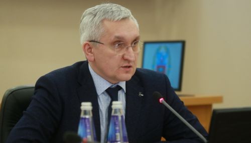 Виталий Снесарь рассказал о работе властей в пандемию и реакции на трагедии