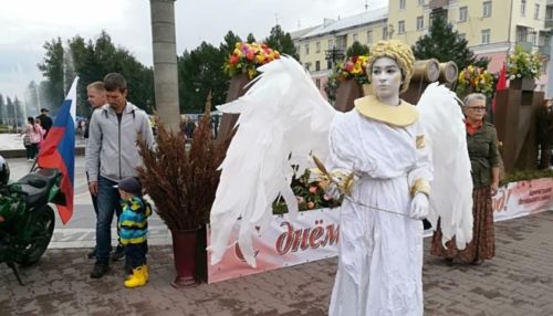 День города в Барнауле планируют праздновать несколько дней