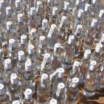Подготовился к вахте: у жителя алтайского села изъяли 360 бутылок паленой водки