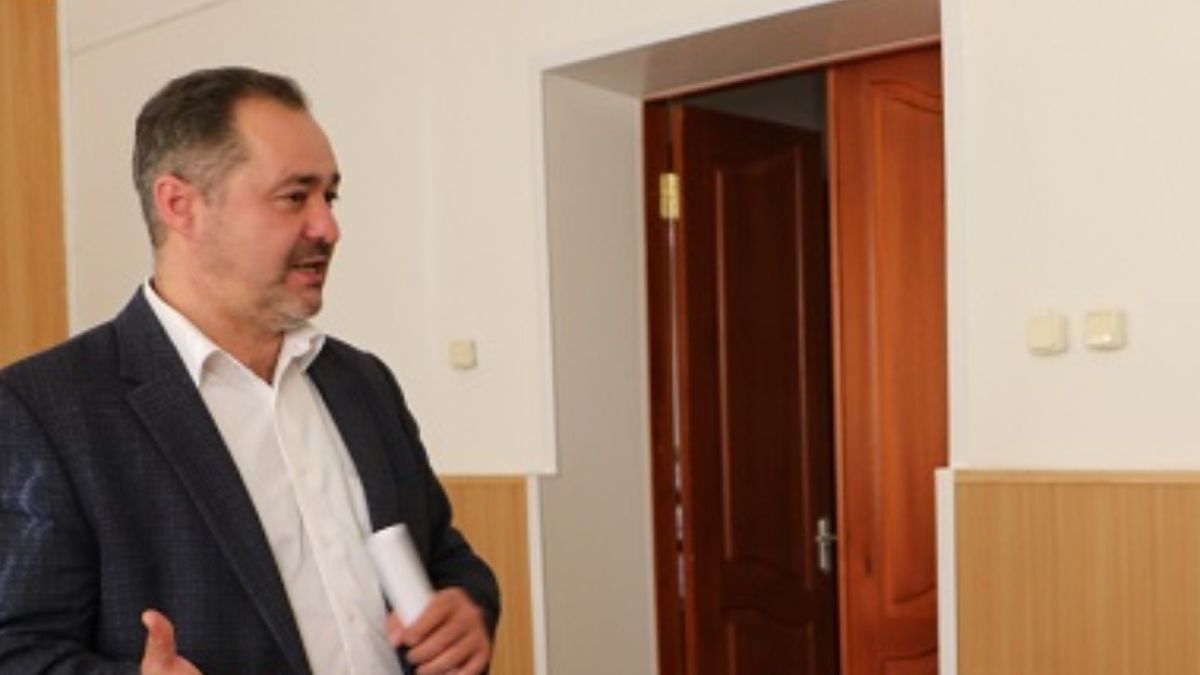 Арест депутата АКЗС Кондратьева по коррупционному делу оспорят в суде 