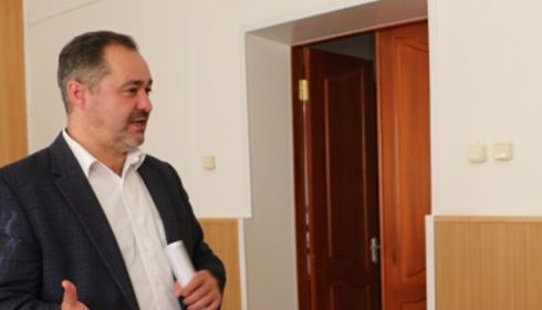 Арест депутата АКЗС Кондратьева по коррупционному делу оспорят в суде