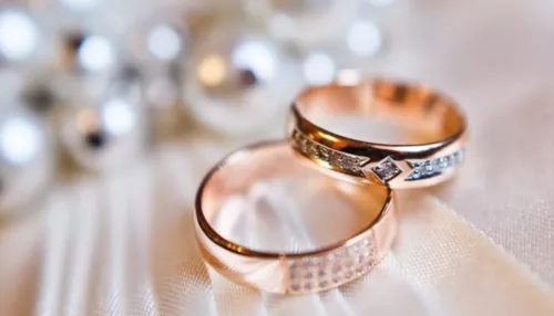 Супруги из Барнаула отметили бриллиантовую свадьбу