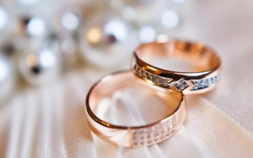 Супруги из Барнаула отметили бриллиантовую свадьбу