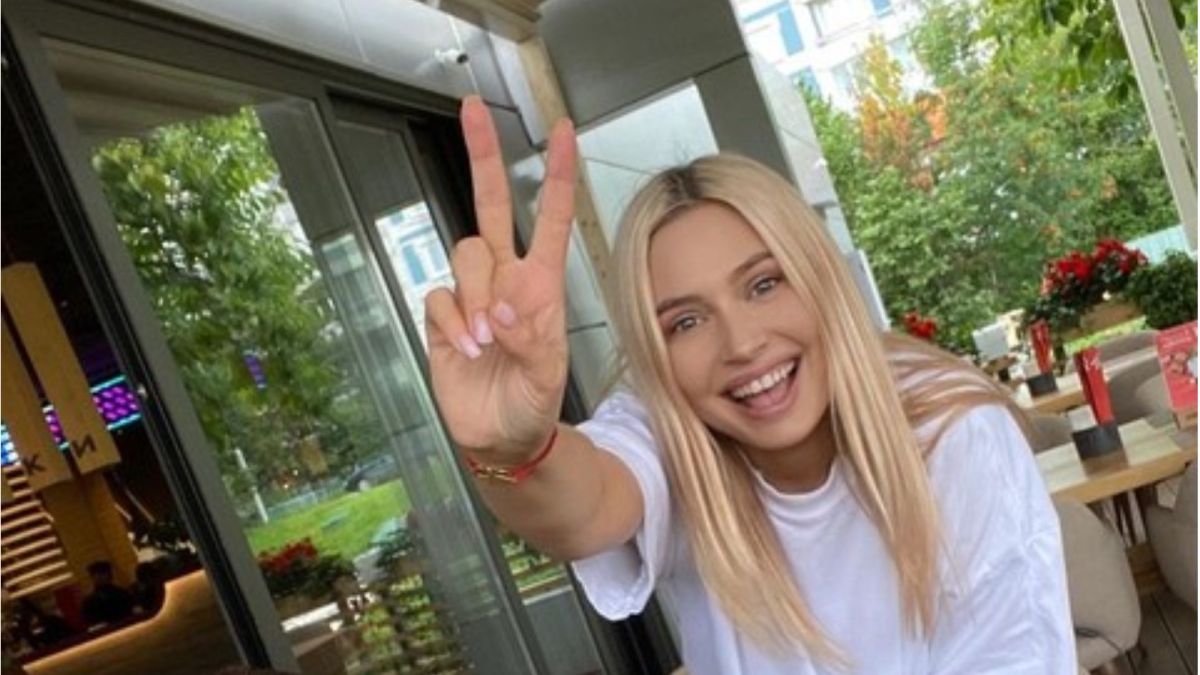Актрису Рудову уличили в попытке заработать на фейковой беременности