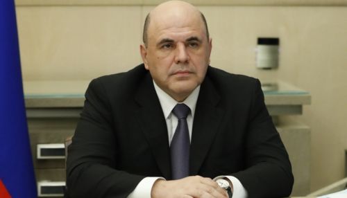 Премьер-министр Михаил Мишустин за год заработал 18 млн рублей