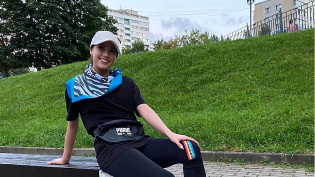 Олимпийская чемпионка Алина Загитова слабо сдала ЕГЭ и поступила на журфак