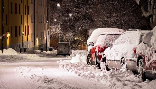 Будет жёстко: синоптики дали первые прогнозы, какой будет зима в Сибири