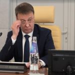 Даже квартиры нет: мэр Барнаула Вячеслав Франк раскрыл свои доходы за 2019 год