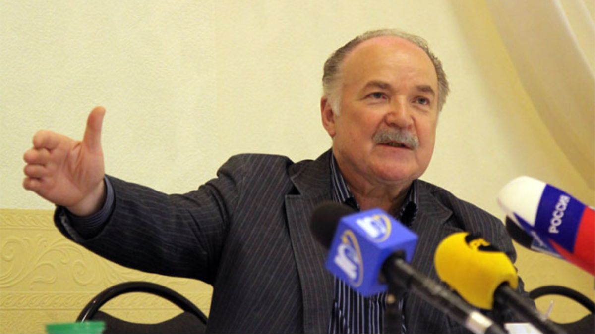 "Серьезно болел": актер Николай Губенко умер на 79-м году жизни