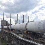 Золотодобытчики Кузбасса запустили главный цементный завод в Алтайском крае