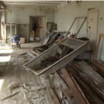 Помощь всем миром. Сельский дом культуры на Алтае не ремонтировали больше 40 лет