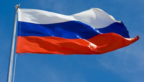 В Барнауле готовят световое шоу в День Государственного флага России