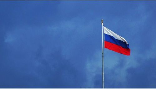 Опубликована программа празднования Дня государственного флага в Барнауле