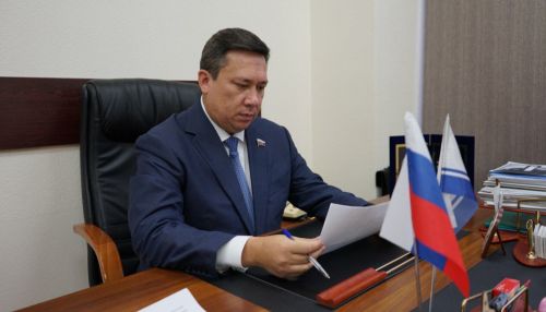 Сенатор предложил ввести курортный сбор в Республике Алтай