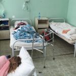 Разруха и тараканы: барнаульцы пожаловались на состояние горбольницы