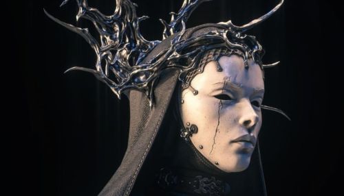 Что за игра Mortal Shell, где нужно вселяться в мертвецов, и чего от нее ждать