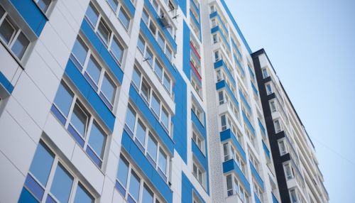 ВТБ: сервис для застройщиков Домиленд запускает витрину новостроек