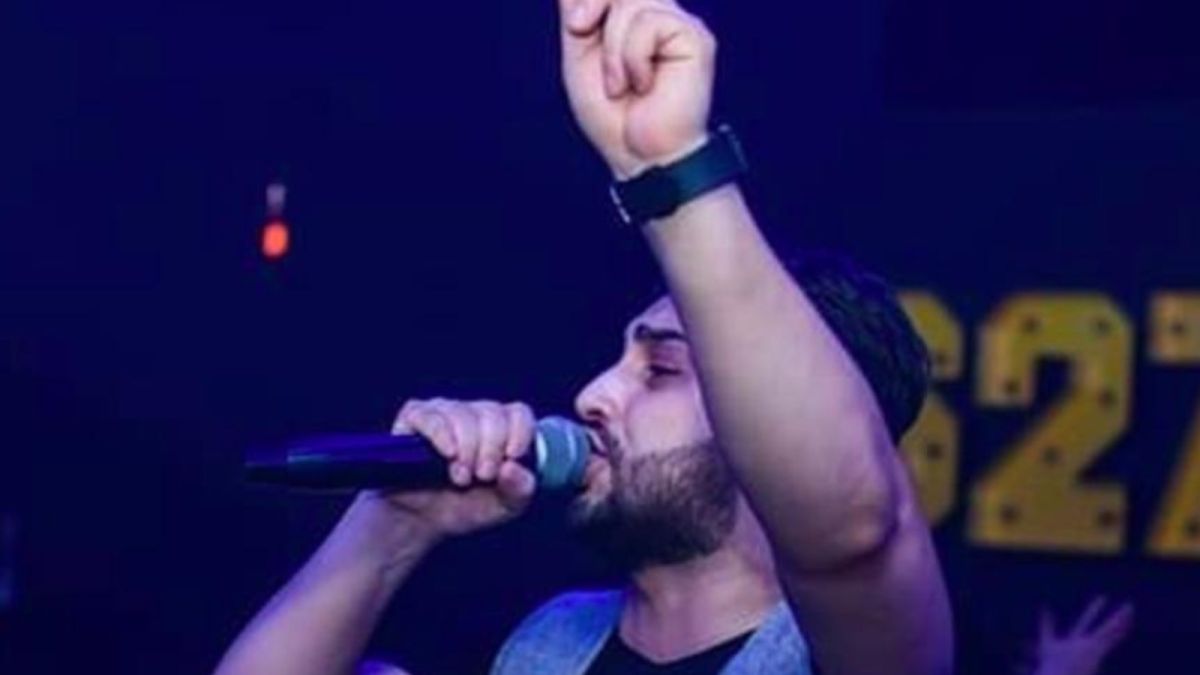 Увлекся: румынский певец погиб во время прямого эфира в Instagram