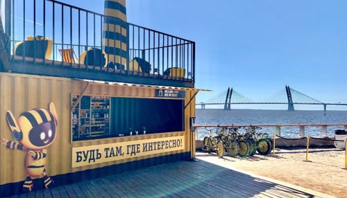 Игры на скорости 5G: в Питере тестируют связь пятого поколения от Билайн