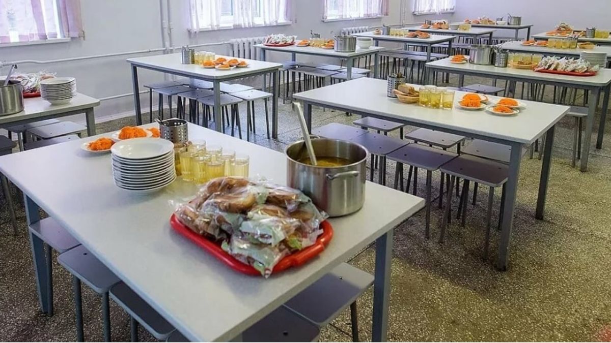 Сколько потратят на питание младшеклассников в Барнауле в 2020 году