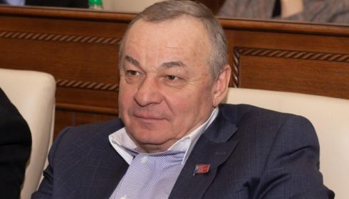 Вы что делаете-то?: депутат Попов о заказе против него и квартире в Москве