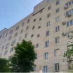 В МЧС рассказали о спасении ребенка с балкона многоэтажки Рубцовска