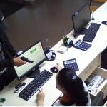 Грабитель с игрушечным пистолетом напал на офис микрозаймов в Горно-Алтайске
