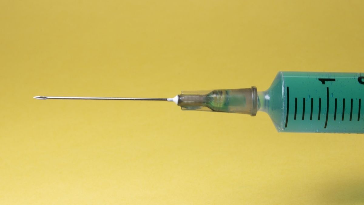 В Алтайский край привезут более миллиона доз вакцины от гриппа
