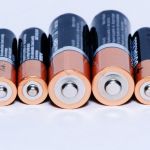 Барнаульцам предлагают сдать на переработку отработанные батарейки