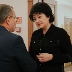 Чем запомнится вице-премьер Алтая Ирина Долгова, ушедшая в отставку