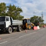 Дорогу в Камне-на-Оби отремонтируют за 300 млн рублей