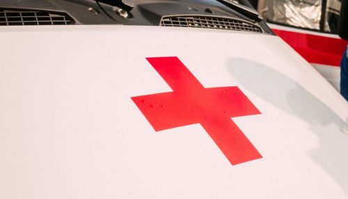 Курсант из Барнаула умер в элитной военной академии Петербурга