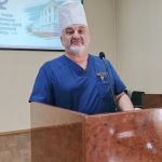 Назначен новый главврач больницы скорой помощи Барнаула