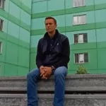Названа предварительная причина смерти Алексея Навального*