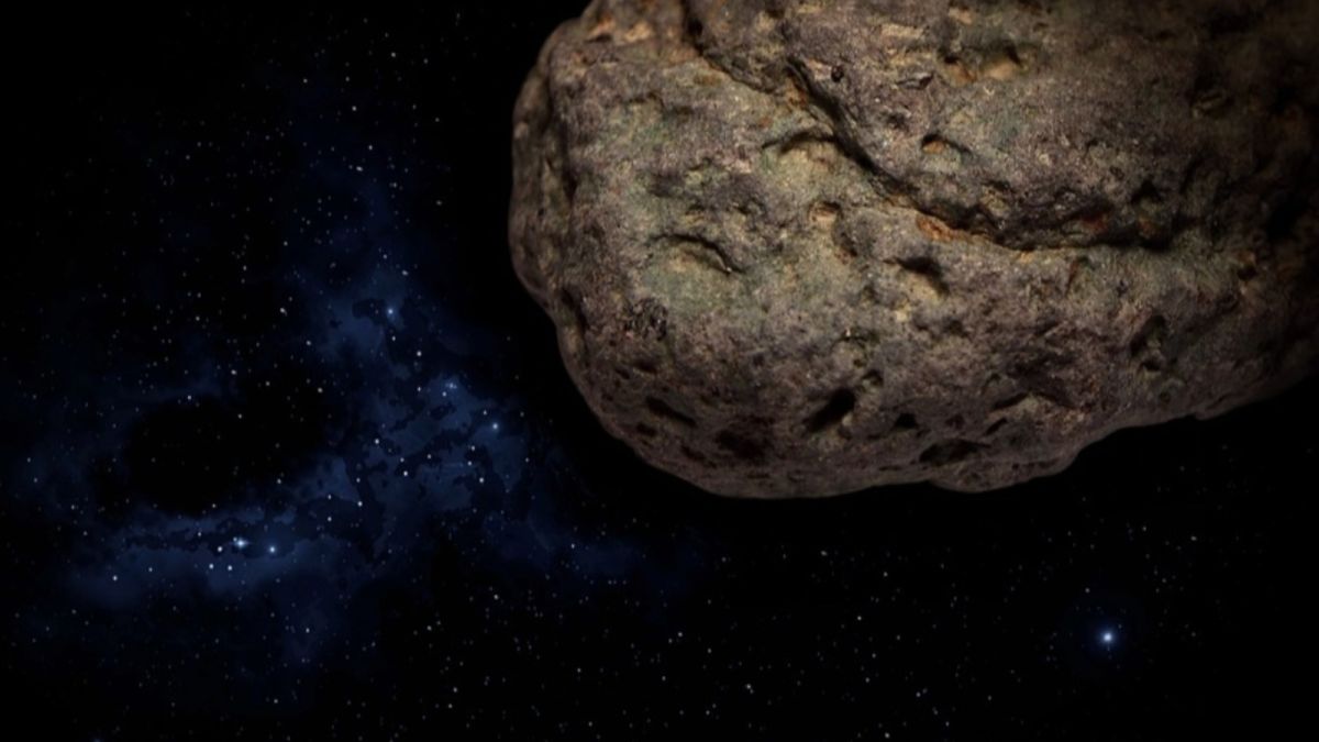 Астероид 2018 VP1 приблизится к Земле в ноябре 2020 года