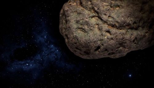 Астероид 2018 VP1 приблизится к Земле в ноябре 2020 года