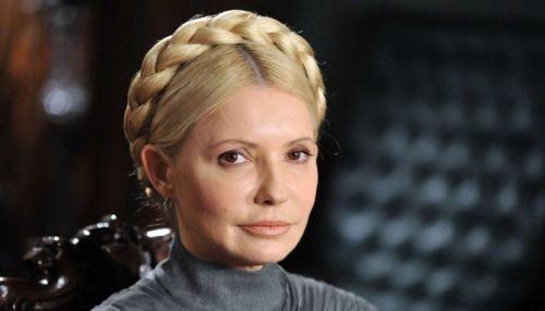 Состояние тяжелое: Юлия Тимошенко заболела коронавирусом