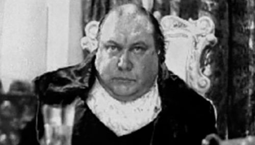 В московской квартире нашли тело актера из фильма Три толстяка