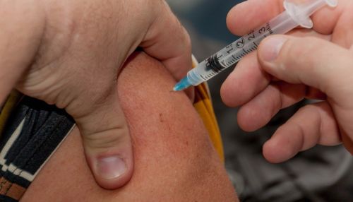 Строго по записи: в Алтайском крае начали делать прививки от гриппа
