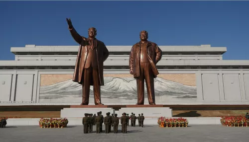 Правда ли, что КНДР провозгласила себя ядерным государством, и чем это опасно