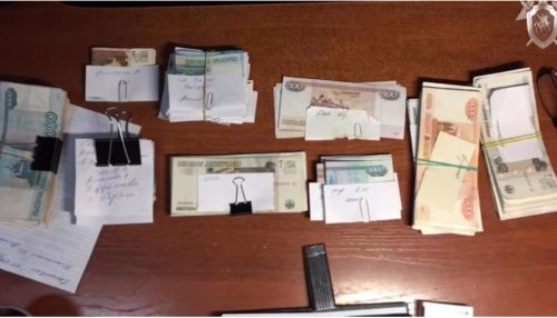 Суд пожалел экс-директора похоронной службы Барнаула и его отца