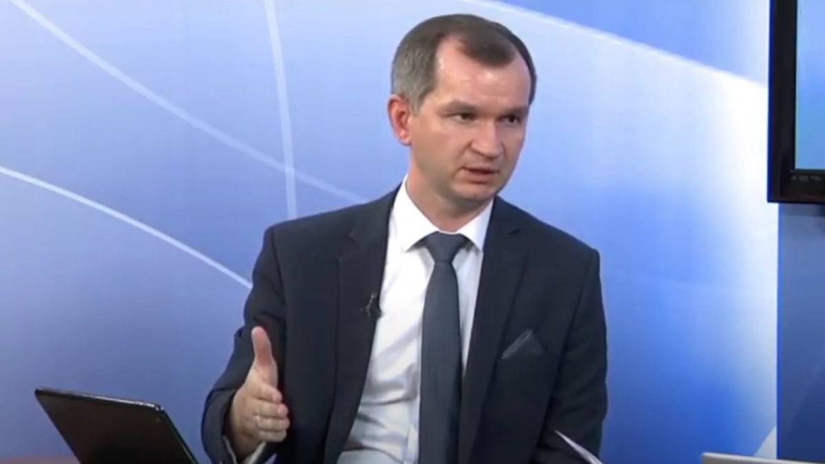 "Цифровой" министр: Алтайский край входит в лидеры по пользованию Госуслугами