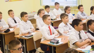 Новый Школьный Год Каким Будет Новый Школьный Год Каким Будет